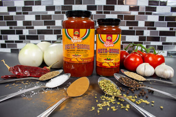 Locally owned El Sabor Products brings its family birria recipe to your home